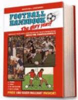 Football Handbook, the Glory Years 0462006816 Book Cover