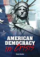 American Democracy in Crisis 1678207225 Book Cover