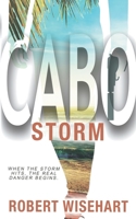 Cabo Storm: A PI Series 168549465X Book Cover