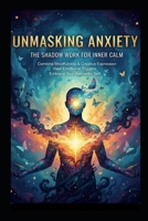 Unmasking Anxiety: Shadow Work for Inner Calm B0FW4CS798 Book Cover