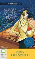 Murder on the Ballarat Train 146420621X Book Cover
