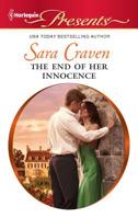 The End of Her Innocence 0373130554 Book Cover