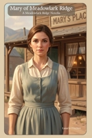 Mary of Meadowlark Ridge: A Meadowlark Ridge Novella B0GQPV1R8B Book Cover