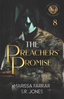 The Preachers' Promise: A Dark College Bully Romance (Verona Falls University) B0FRB2NMQF Book Cover