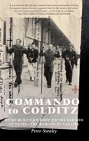 Commando To Colditz 1741963842 Book Cover
