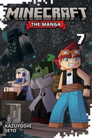 Minecraft: The Manga, Vol. 7 1974763110 Book Cover