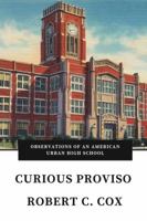 Curious Proviso 194947299X Book Cover