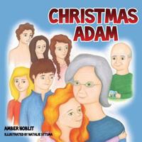 Christmas Adam 1498407390 Book Cover