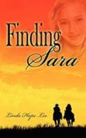 Finding Sara 1601543859 Book Cover