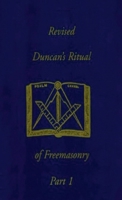 Revised Duncan's Ritual Part 1 1930097336 Book Cover