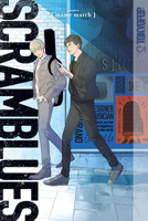 SCRAMBLUES 1427872295 Book Cover