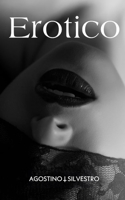 Erotico: Racconti erotici B08QBPT6DX Book Cover