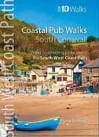 Coastal Pub Walks: Cornwall 1914589211 Book Cover