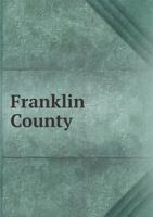 Franklin County 5518718985 Book Cover