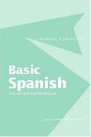 Basic Spanish: A Grammar and Workbook 041535501X Book Cover