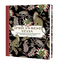 Africa's Best Stays 0639881238 Book Cover