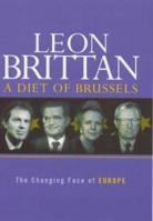 A Diet of Brussels 0316854026 Book Cover