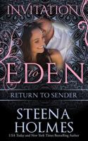 Return to Sender 0992055547 Book Cover