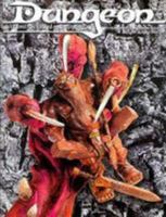 Dungeon: Issue No 62 (11) (Bi-Monthly Magazine) 0786905719 Book Cover