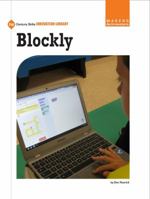 Blockly 1634726847 Book Cover