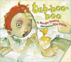 Tub-boo-boo 0689823940 Book Cover