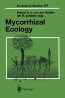 Mycorrhizal Ecology (Ecological Studies) 3540002049 Book Cover