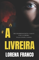 A livreira (Portuguese Edition) B0H3NNWG59 Book Cover