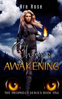 Shay's Awakening B09XZP7WN1 Book Cover