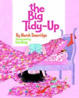 The Big Tidy-Up (A Golden Classic) 0307608778 Book Cover