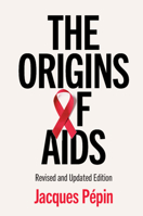 The Origins of AIDS 0521186374 Book Cover