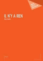 Il n'y a rien (French Edition) 2342015615 Book Cover