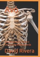 Avó: Santisima Muerte para o Caminho da Mão Esquerda B0CKZHT2BV Book Cover