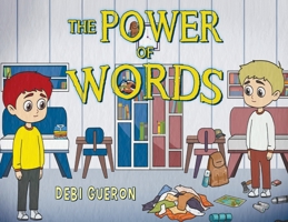 The Power of Words 1787886387 Book Cover