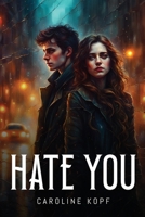 Hate You 1787993388 Book Cover