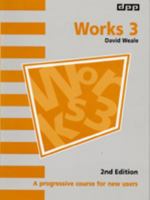 WORKS 3 (Software Guide) 185805155X Book Cover