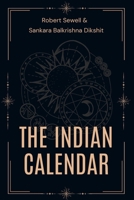 The Indian Calendar B0GKSX9D5H Book Cover