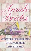 Amish Brides 1420144812 Book Cover