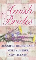 Amish Brides 1496711637 Book Cover