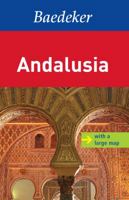 Baedeker Andalusia 3829764855 Book Cover