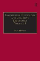 Aerospace and Transportation System (Engineering Psychology & Cognitive Ergonomics #5) 0754613372 Book Cover