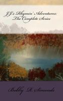 J.J.'s Rhymin' Adventures: The Complete Series 1511614854 Book Cover