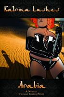 Katrina Lashes Arabia 1432788884 Book Cover