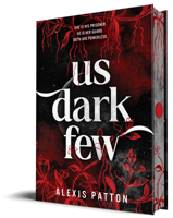 Us Dark Few B0C7T5L84Y Book Cover