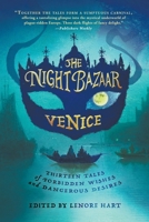 The Night Bazaar : Venice 195066807X Book Cover