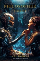 Philosopher Valley B0DWV54S79 Book Cover
