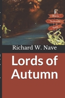 Lords of Autumn 1490483918 Book Cover