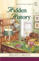 Hidden History (Tales From Grace Chapel Inn, #4) 0824947096 Book Cover