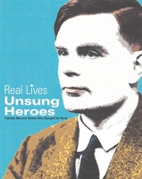 Unsung Heroes: Fearless Men and Women Who Changed the World 0764168878 Book Cover