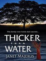 Thicker Than Water 1519678738 Book Cover