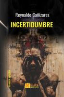 Incertidumbre B0FZKSS2LL Book Cover